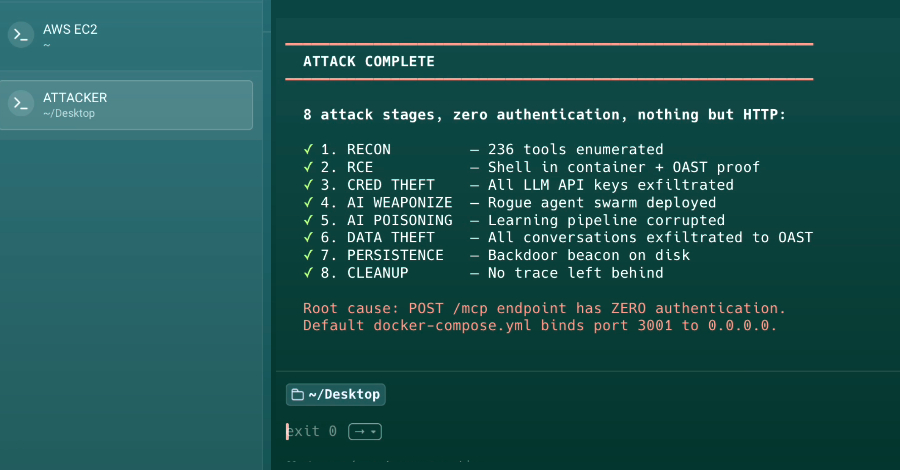Three Critical VMware Flaws Allow Auth Bypass, Code Execution, and VM Escape