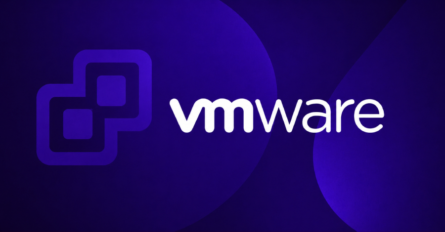 Attackers Exploit VMware vCenter Vulnerability to Gain Persistent Remote Access
