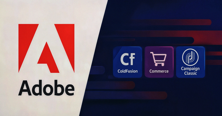 Adobe Patches Three CVSS 10.0 ColdFusion and Campaign Classic Flaws