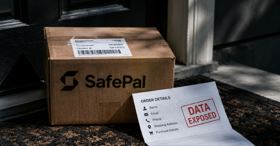 SafePal Hardware Wallet Maker Says Flaw Exposed Data of Nearly 40,000 Customers
