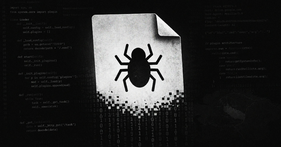 SilkParasite Espionage Campaign Targets Central Asian Governments with Five New RATs