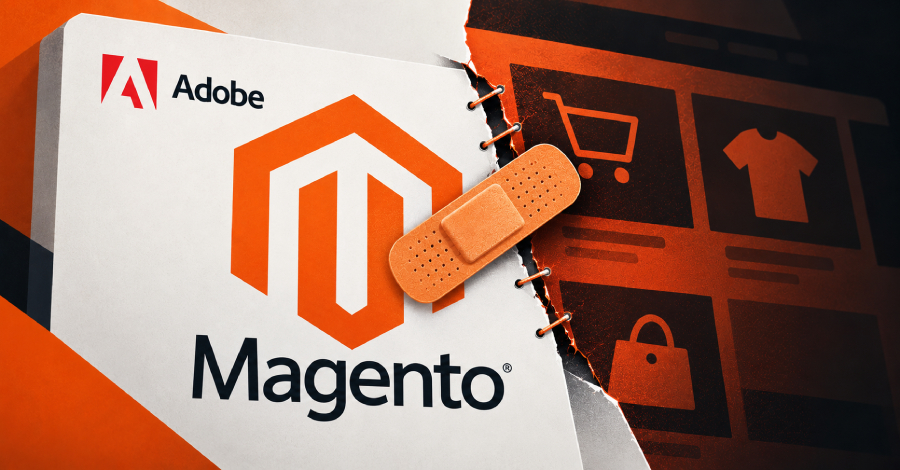 Adobe Patches Magento Zero-Day Exploited to Deploy Rust Backdoor and PHP Web Shell